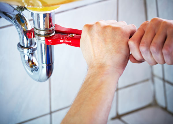 About Thornburg Plumbers